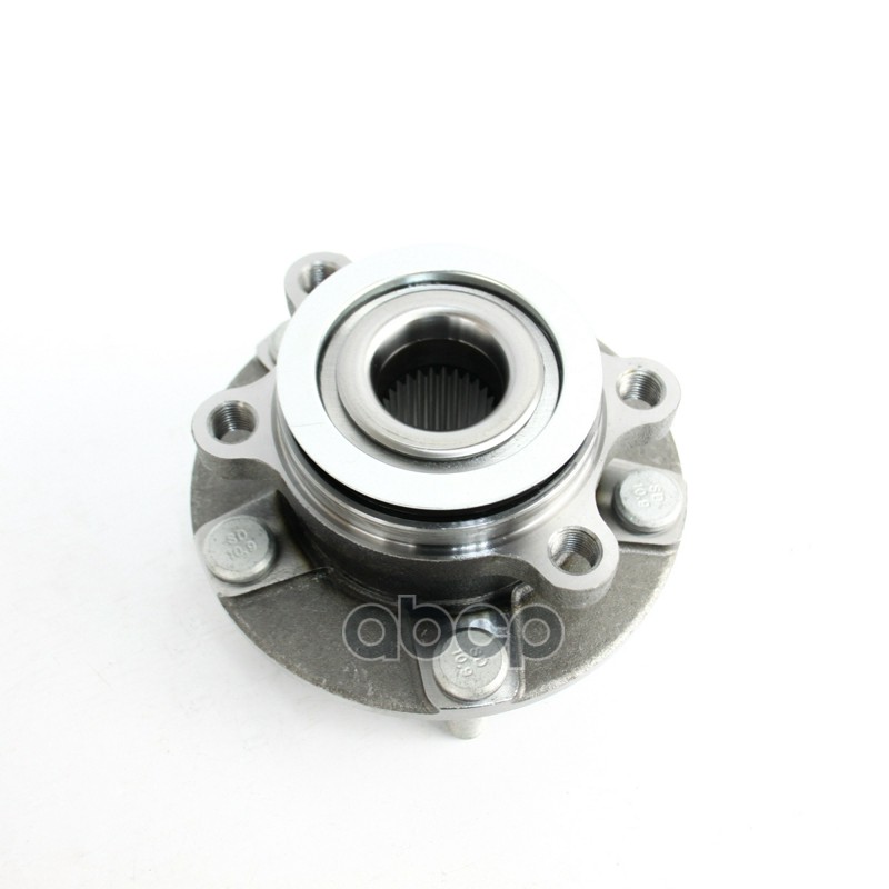 Ступица передняя