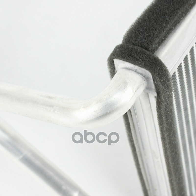 Радиатор печки