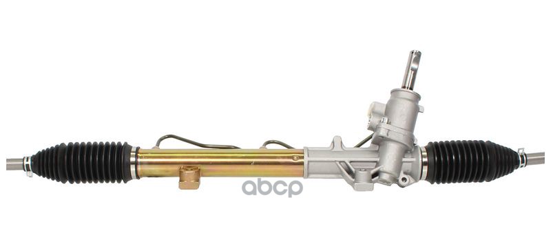 Гидравлическая рулевая реика Peugeot 206 1998-