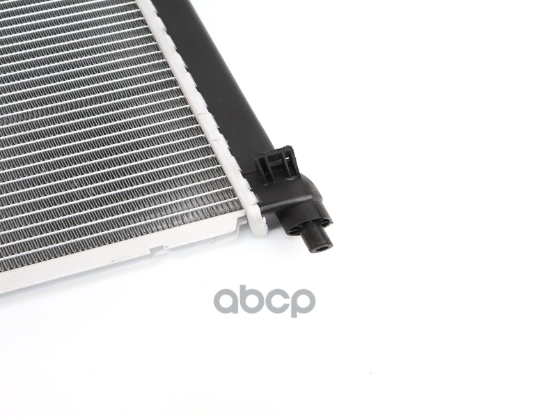 Радиатор основной (МКПП с конд) Lanos/Sens (Chevrolet Lanos/Daewoo Lanos/Zaz Sen