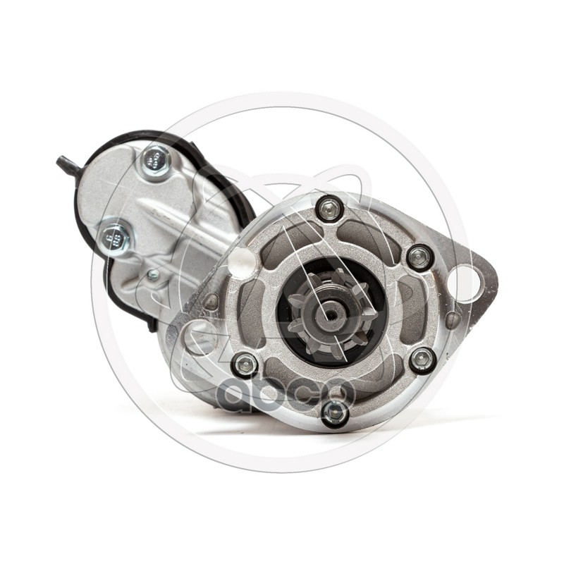 Стартер МТЗ-320 дв.LOMBARDINI LDW1603/B3 12В AVTOELECTRICA