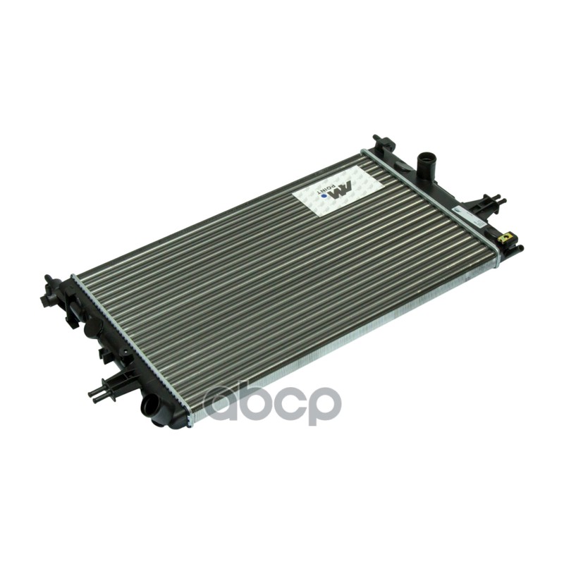 Радиатор охлаждения {ST01}