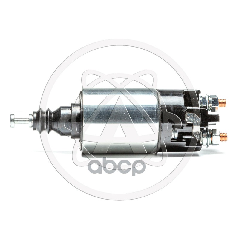 Реле втягивающее МАЗ,КАМАЗ дв. ЯМЗ-7511,238,236 24В AVTOELECTRICA