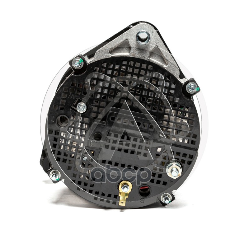 Генератор 4055.3771-49 AE (ан. 4555.3771-49, 3002.3771-10) Трактор Т-150 с двиг.