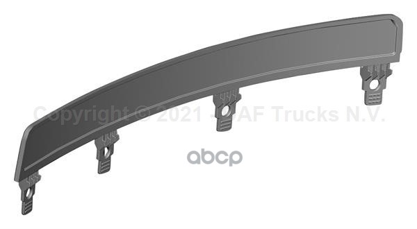 элемент защиты передней части