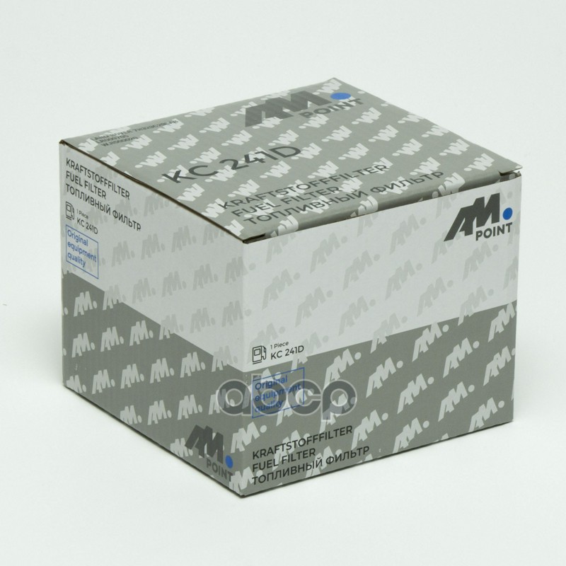 фильтр топливный