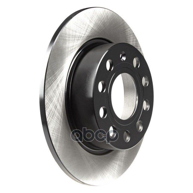 Диск тормозной задний AVANTECH Заменён на арт. BR3020S 1K0615601K