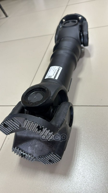 Карданный вал {ST04}