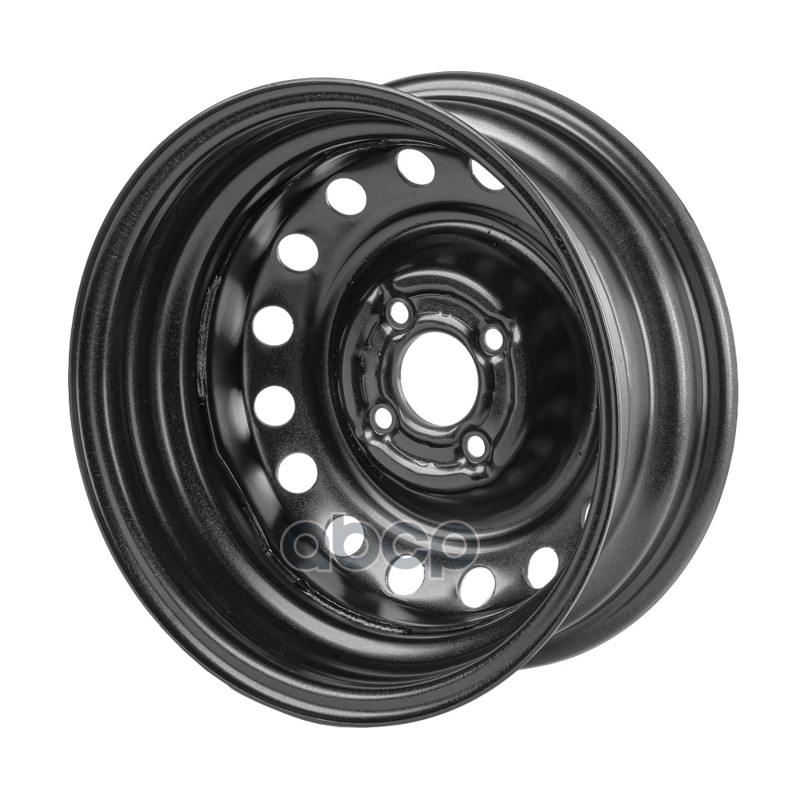 Диск штампованный R14 5.5J 4x100/60.1 ET43 BANTAJ