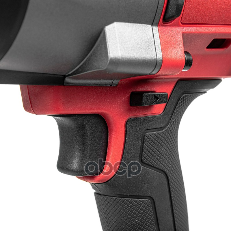 Гайковерт ударный аккумуляторный бесщеточный 1/2