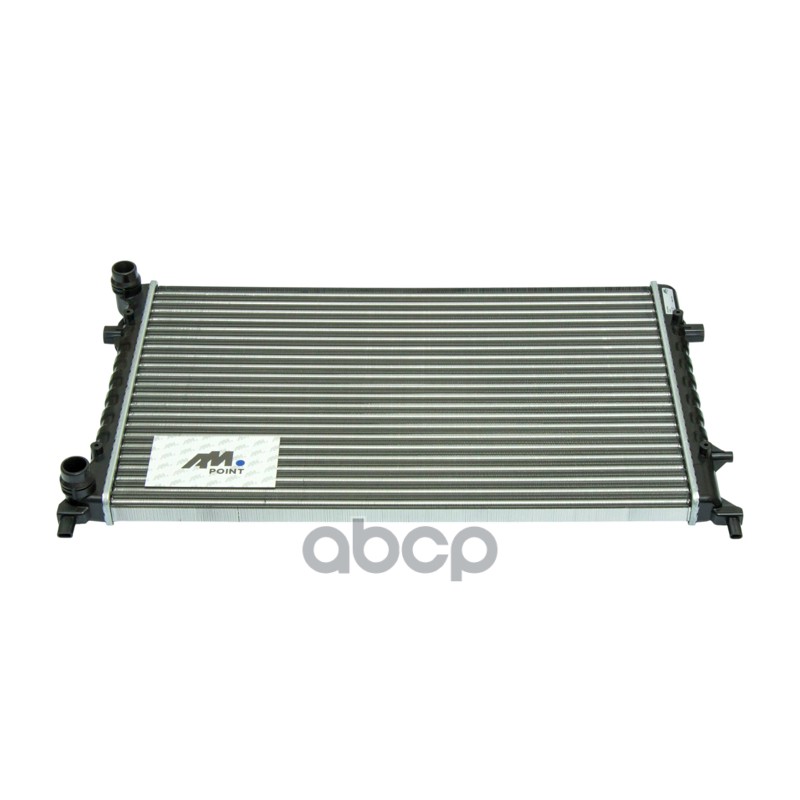 радиатор охлаждающей жидкости