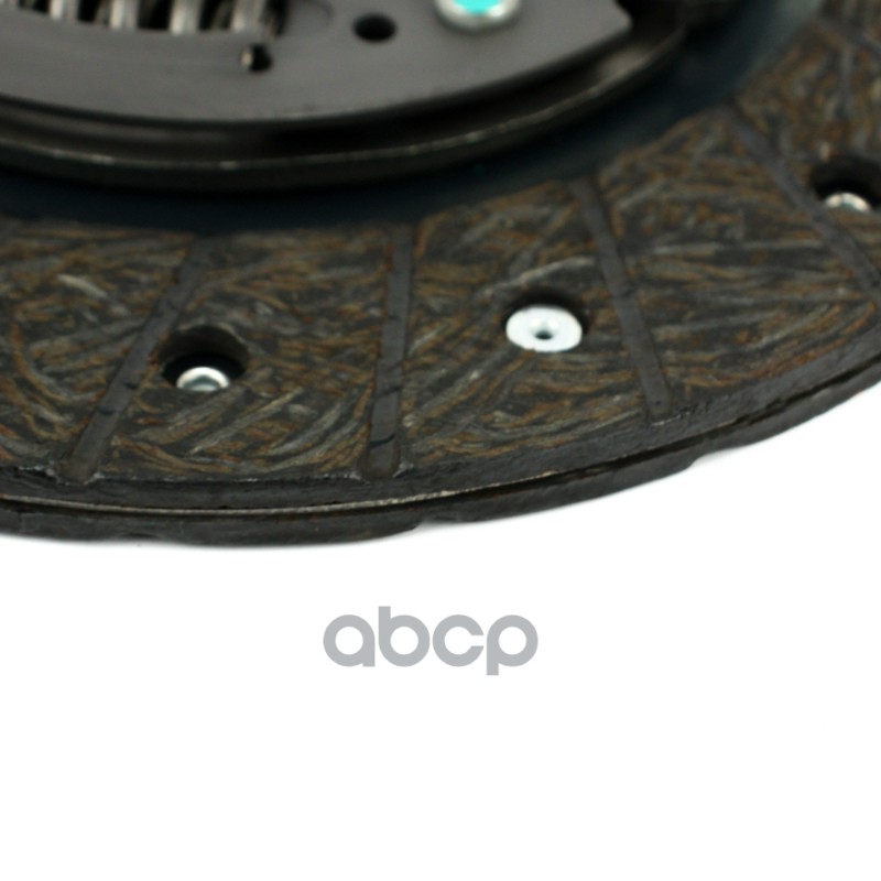 Диск сцепления (комплект с корзиной и подшипником) Accent/Getz d=215...