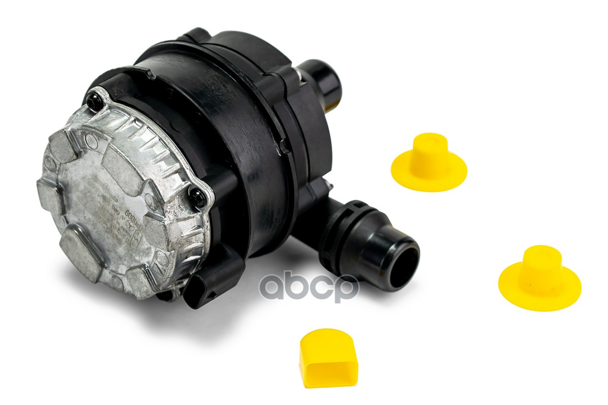 ! НАСОС ОХЛАЖДАЮЩЕЙ ЖИДКОСТИ