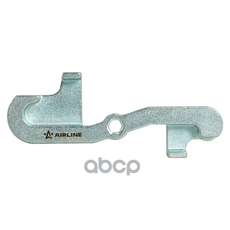 Трубогиб для медных и алюминиевых трубок D=5мм (ATBT005)