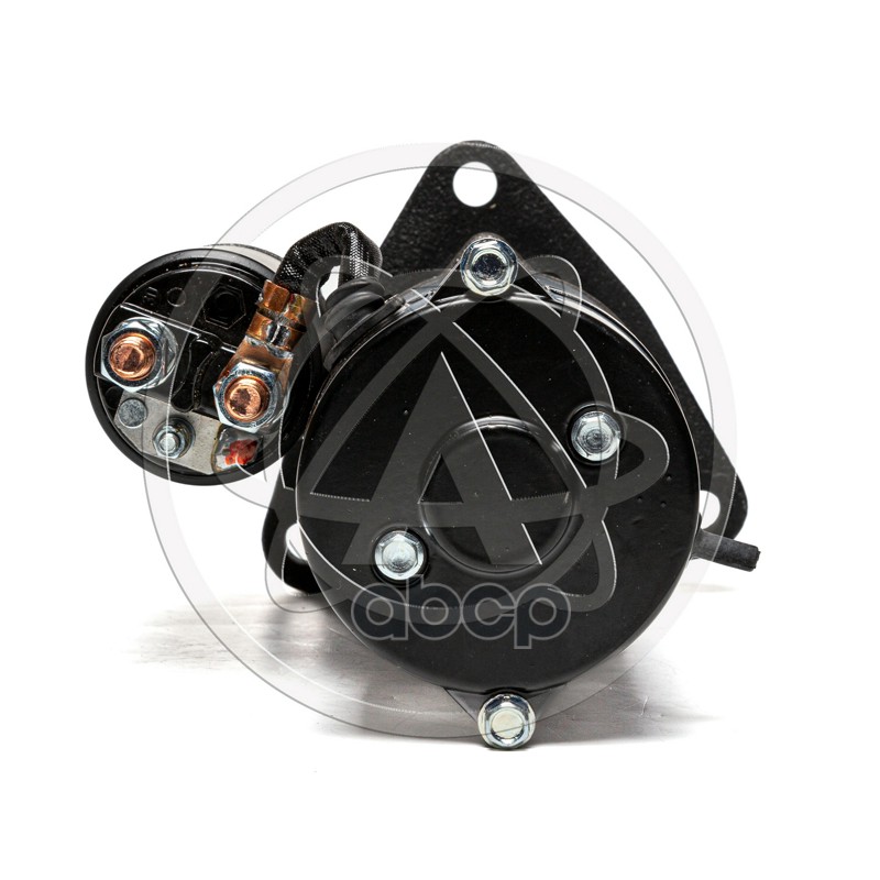 Стартер AZF4617 AE (11.131.214) (Д-240,-245,-260, 24В,5,5кВ, Бычок-5301) АвтоЭле