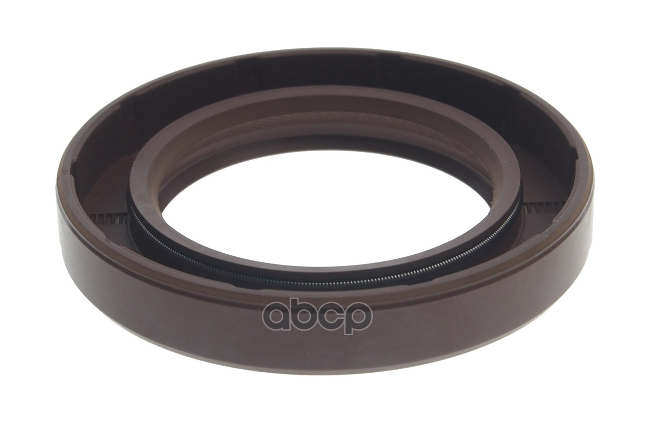 Сальник ЯМЗ вала первичного КПП передний 42х64х10 Viton CAVETTO