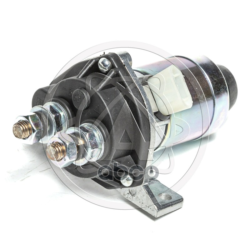 Выключатель массы дистанционный 24V 50А Avtoelectrica 1410.3737 ВК860В / 1212.3737 / 1410-3737