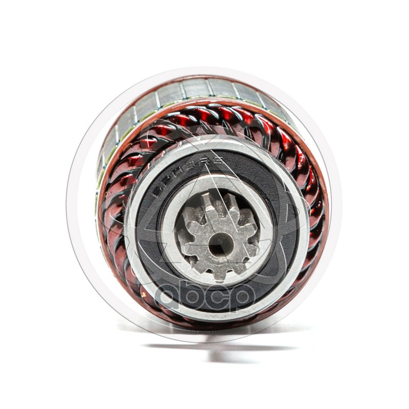 Якорь для усиленного стартера 12В 11030087 AE 9-182-780AE АвтоЭлектрика S