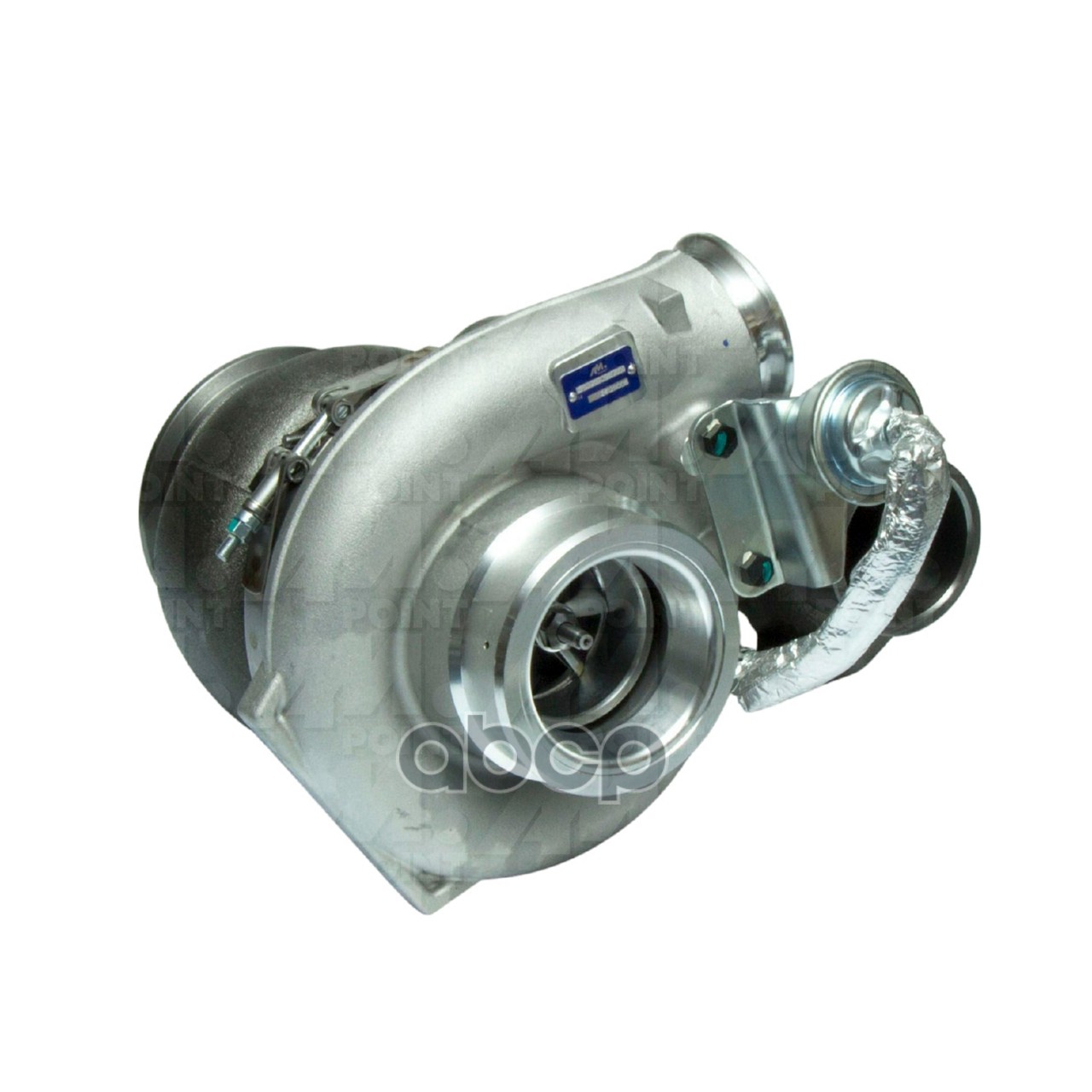 Турбина DAF MX300/340kW/105 XF (Mahle)