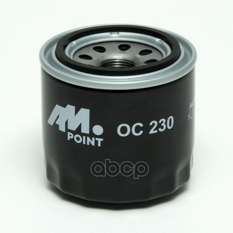 Фильтр масляный ASIA MOTORS ROCSTA  BEDFORD MIDI Box  BEDFORD MIDI Bus  HYUNDAI PONY  HYUNDAI PONY Wagon  HYUNDAI SONATA II (Y-2)  MITSUBISHI CARISMA (DA_)  MITSUBISHI CARISMA Saloon (DA_)  MITSUBISHI COLT CZC Convertible (RG)  MITSUBISHI COLT I (A15_A)