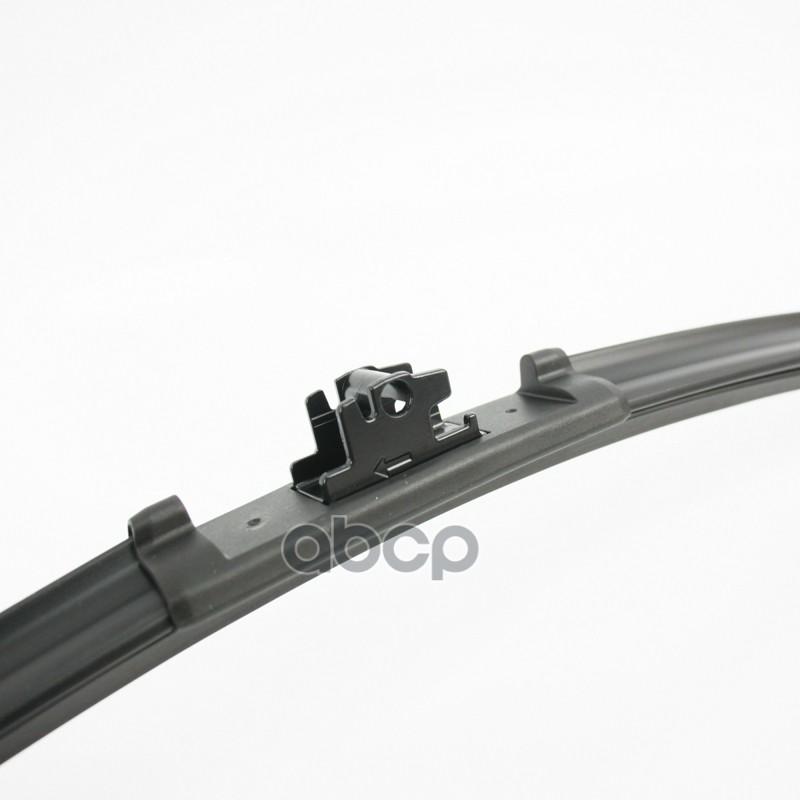 Щётка стеклоочистителя 50 см OEM (бескаркасная)