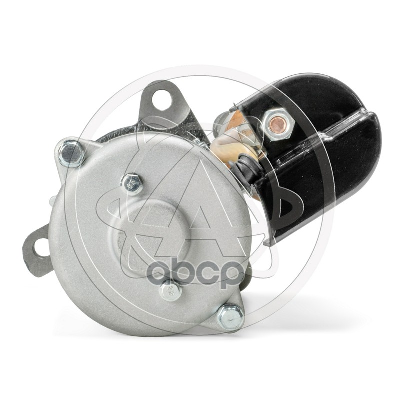 Стартер 5404.3708-10 AE модуль 3,75, ММЗ  Д260. Д262 (EURO-2, EURO-3), 24В, 6,8к