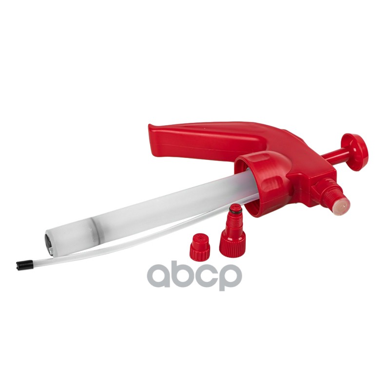 Распылитель (опрыскиватель) помповый 1л устойчивый