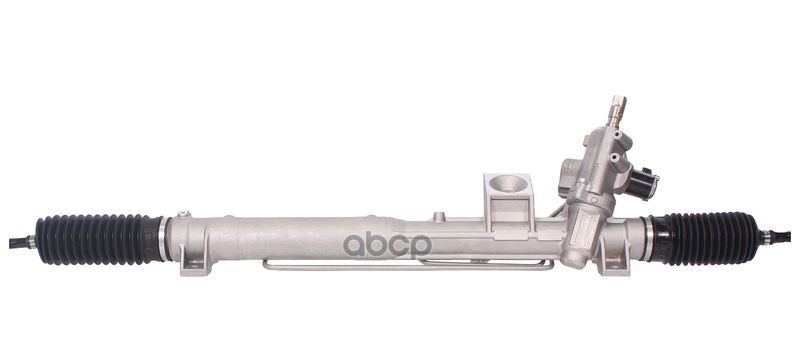 Гидравлическая рулевая реика Volvo XC90 2002-2014 с сервотроником, площадкои кре