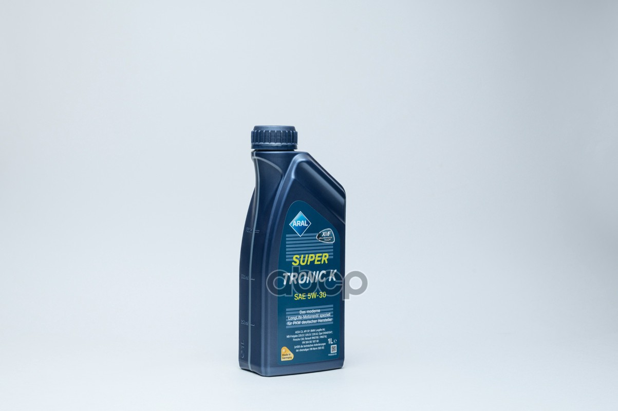 Масло моторное 1л {ST11}