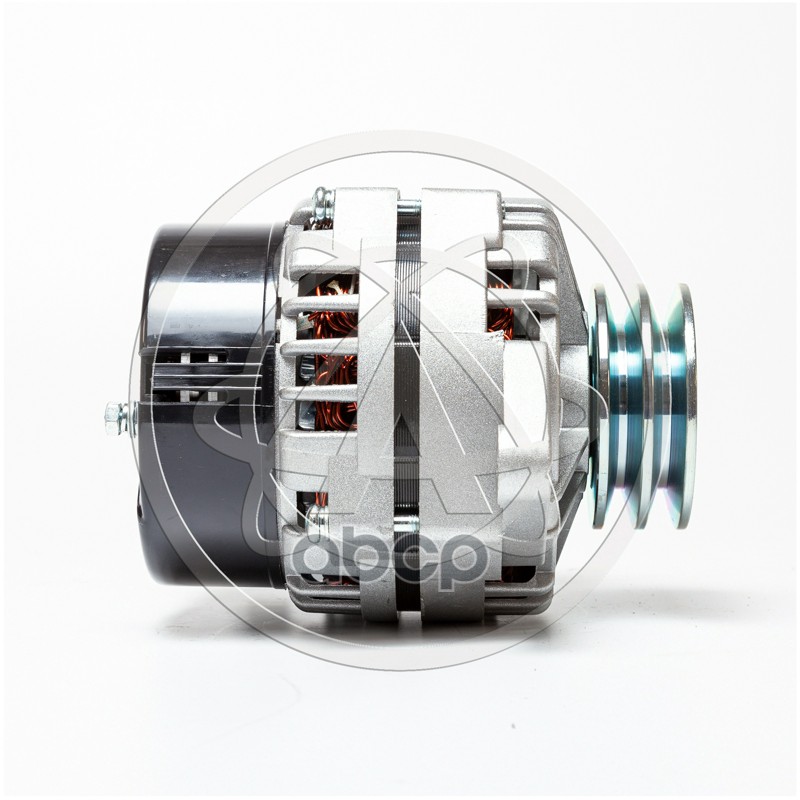 Генератор 3232.3771 AE аналог 4242.3771-04 ЯМЗ-236, -238, КАМАЗ-740 28В, 60А, Ав