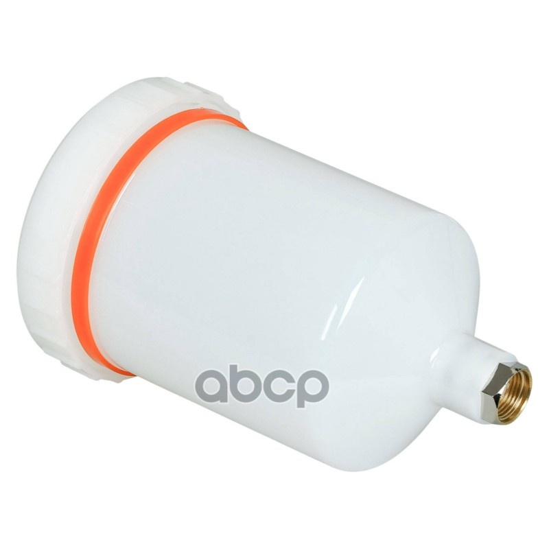 Бачок краскопульта LVMP PRO ATSG100, ATSG101      (600мл)  (ATSGR027)(2323)