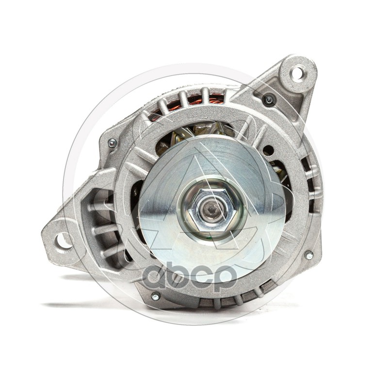 Генератор ПАЗ 3205 дв. 523 (14В/120А)