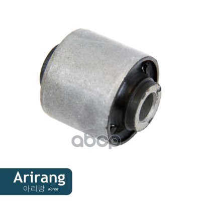 Сайленблок верхнего переднего рычага Hyundai (Santa EF 00>)