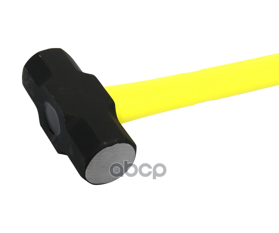 Кувалда 4.0кг фибергласовая ручка ЭВРИКА