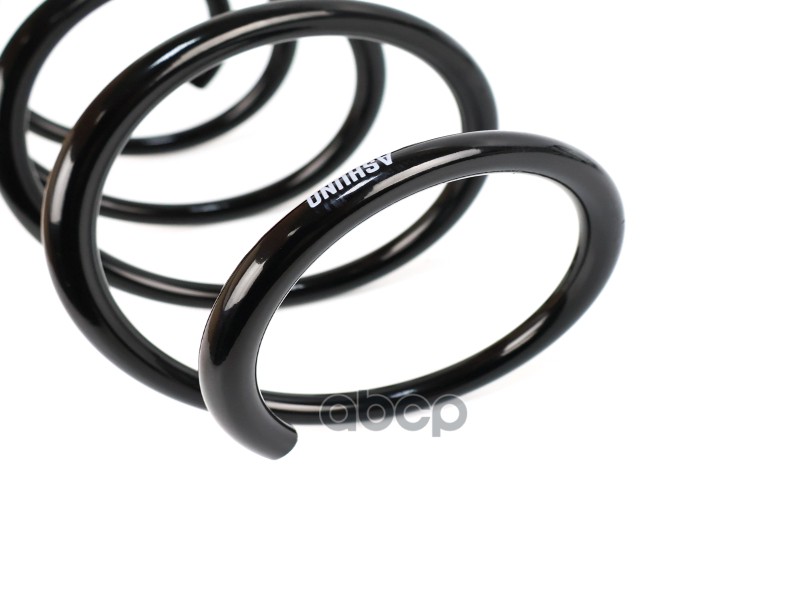 Пружина передняя