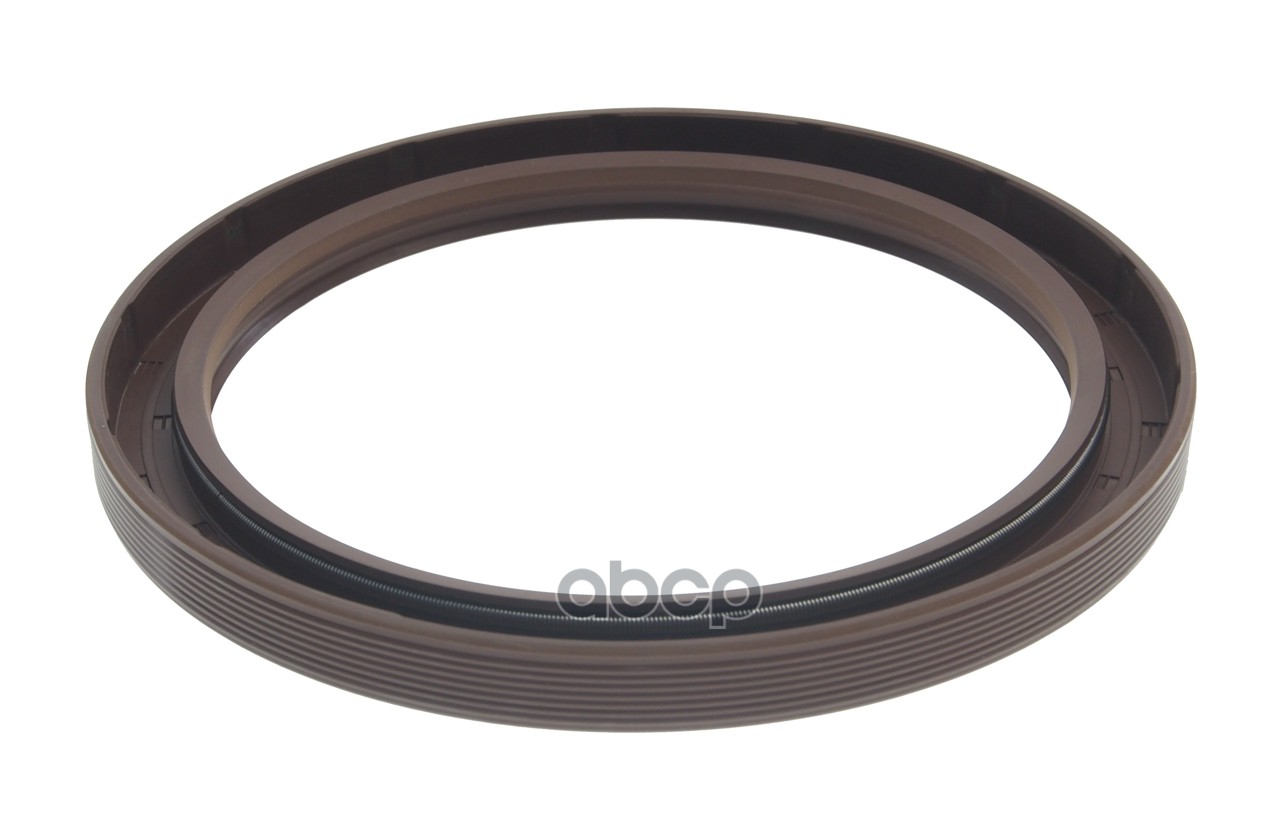 Сальник коленвала КАМАЗ-ЕВРО- 2 задний 120х150х12 Viton CAVETTO