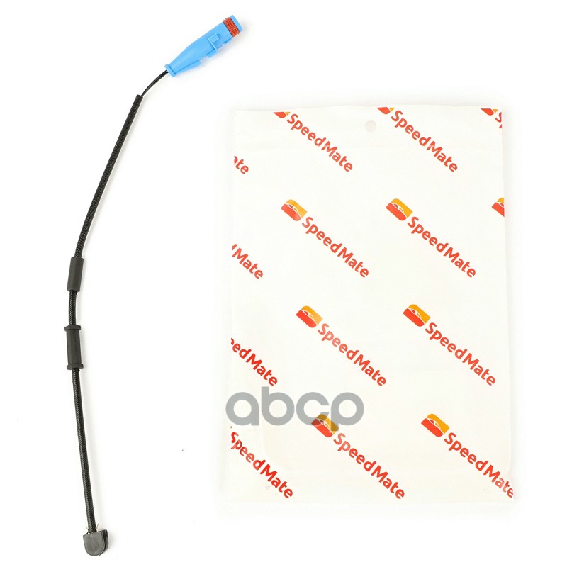 Датчик износа торм.колодок OPEL Asrtra H/SAAB 9-3 SpeedMate арт. SM-WS191