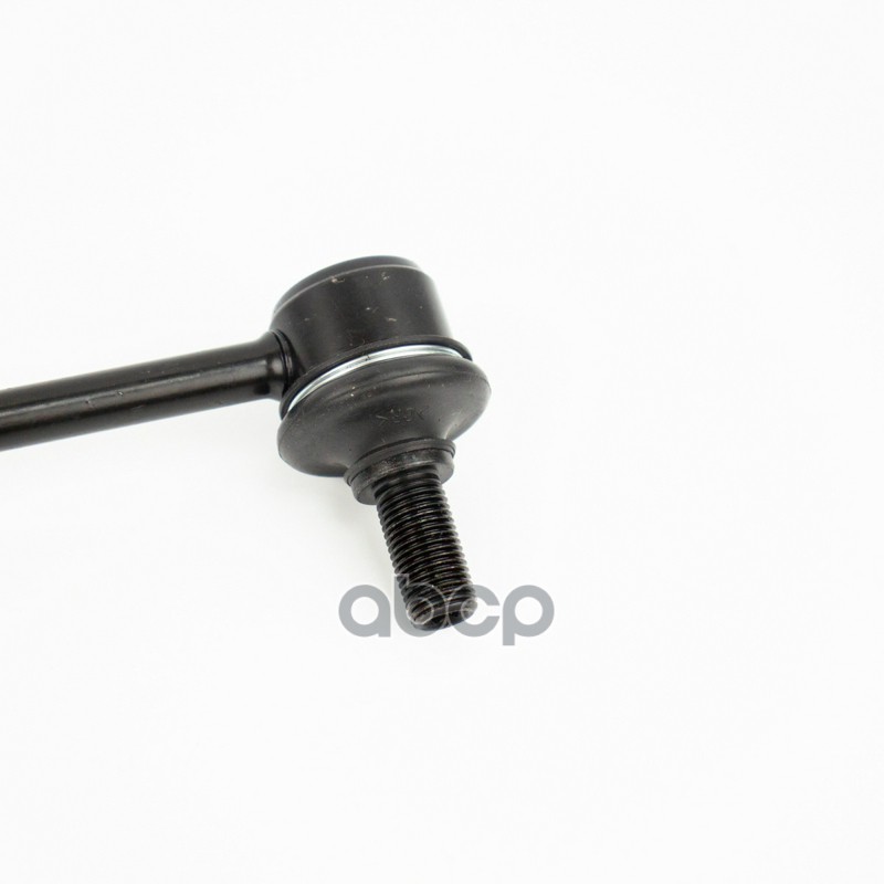 Стойка стабилизатора переднего левая