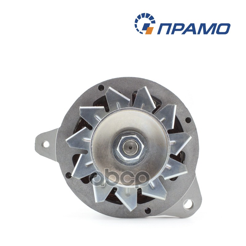 Генератор УАЗ  75 А двс 4178, 4218 Прамо 161.3771