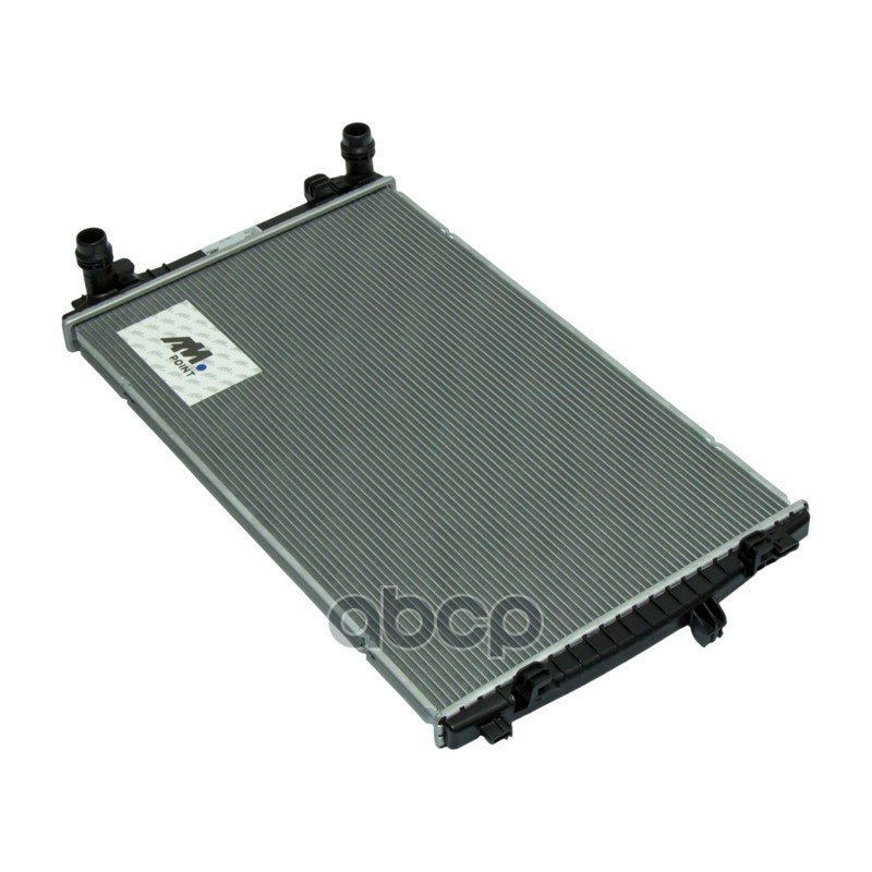 Радиатор охлаждающей жидкости