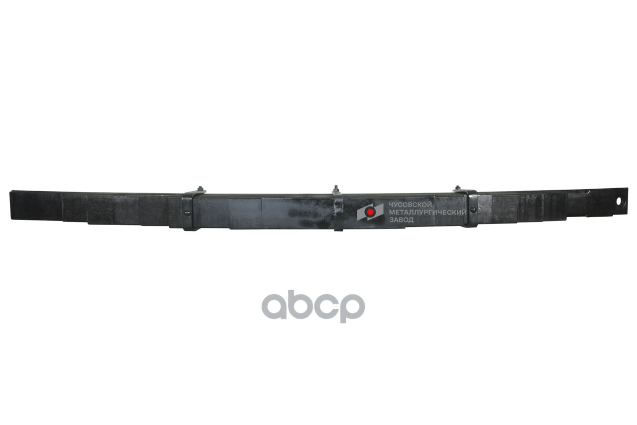 5425-2912012-01 Рессора задняя КамАЗ 4952, 5425, 5460 10 листов