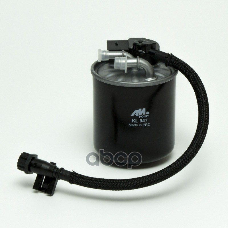 фильтр топливный MB Vito 1.4/1.6/1.9CDi 14>