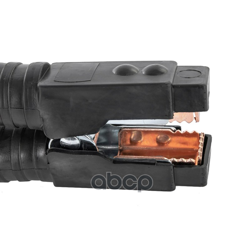 Провода прикуривания АКБ 600А 3 м в сумке (12В, d=10мм, 18мм? 255жил, -30С) Провода прикуривания АКБ 600А 3 м в сумке (12В, d=10мм, 18мм? 255жил, -30С)