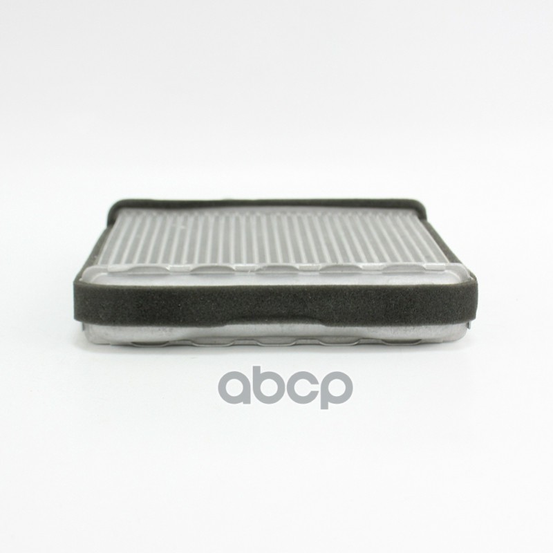 Радиатор печки Lacetti