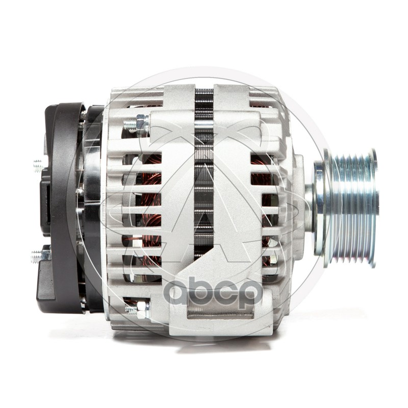 Генератор 3242.3771 AE (аналог 4542.3771) 28В90А КАМАЗ Евро-34 сем-ва 740.60 и 7