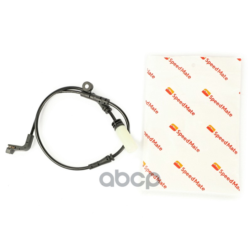 Датчик износа торм.колодок BMW 5 Series SpeedMate арт. SM-WS193