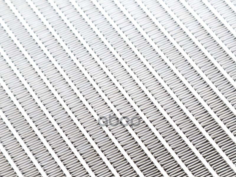 Радиатор основной (АКПП/МКПП) Spectra