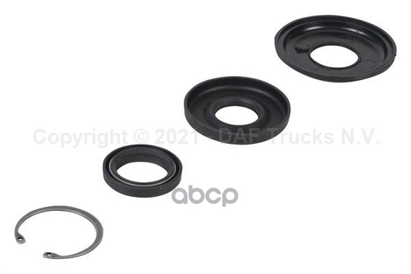 р/к рулевого механизма Omn DAF F65/F75/F85/F95/65CF/75CF/85CF/95XF