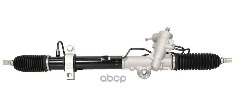 Гидравлическая рулевая реика Nissan Murano 2002-2008 09.2002-09.2004 4WD резьба