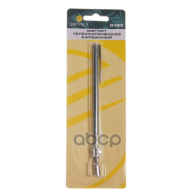 ER-41013 Магнит телескопич.кардан.до 05 кгмакс.длина 46 7 смЭВРИКА